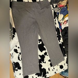 💙🌵Grey Maurice’s trousers🌵💙